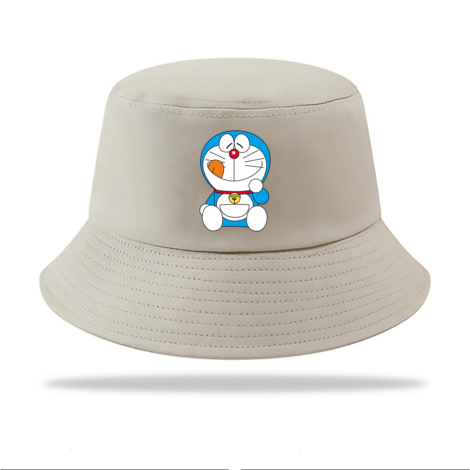 （画像用） ドラえもん Doraemon アウトドア日除けバケットハット